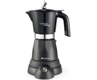 Ariete 1368/01 Mokina Grande Czarny - 1075873 - zdjęcie 1